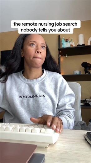 The remote nurse job search is not what you think. Nobody tells you about the rejection. The ignored applications. The “we’ve decided to move forward with other candidates.” The jobs that close in 24 hours. When I first started, I thought I just needed to apply more. Wrong. It wasn’t about applying to 50 jobs a day. It was about applying to the right role… with the right resume. Once I stopped spraying my resume everywhere and started targeting one role at a time, everything changed. More interv