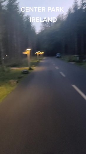 Exploring Center Parcs in Longford: A Family Adventure