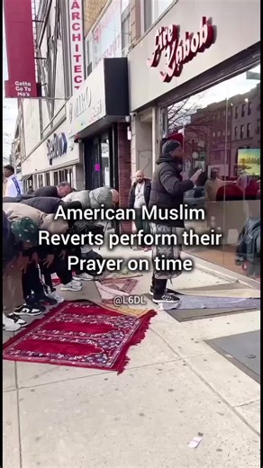 Exploring Love in the American Muslim Community