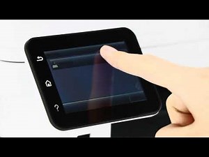 Pantum M7300 Series Secure Printing Function Introduction