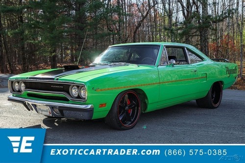 1970 Plymouth Road Runner | eBay