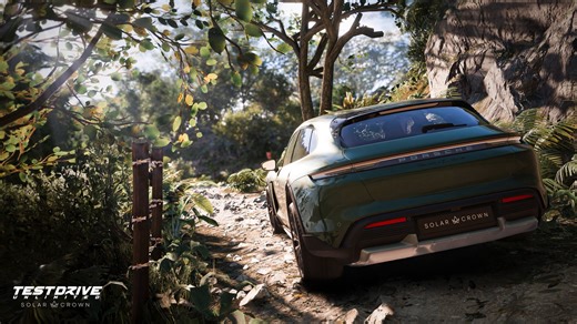 La date de sortie de Test Drive Unlimited annoncée, avec accès anticipé de 7 jours !