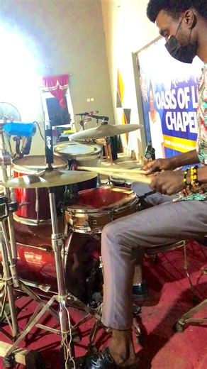 Decided to try my hands on the new version😊