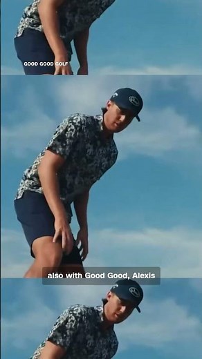 'Not Aligned With Our Values': Good Good Golf Apologizes For Shocking Ad