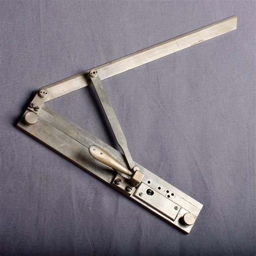 Schraffierapparat RIEFLER Nesselwang & München - Etsy