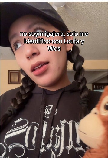 Canciones Favoritas: Wos y Louta