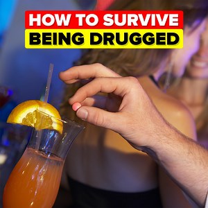 It can happen to anyone. You're out at a club or a bar, and take your attention away from your drink for one second, and that is all it takes for someone to slip something inside your drink and you won't know until it's too late! Don't miss today's new video that breaks down what you should do in the event you or someone you know gets their drink spiked! Doing these simple steps could be the difference between life and death! | The Infographics Show