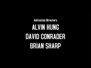 GoAnimate The Movie End Credits TV Version