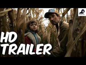 The Signal Official Trailer - Peri Baumeister, Yuna Bennett, Florian David Fitz