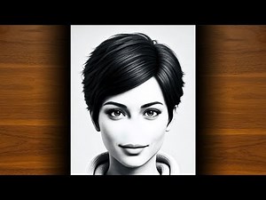 How to Draw a Nose Easily | Pencil Drawing Tutorial for Beginners Step-by-Step