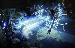 Third Season of ‘Aliens: Fireteam Elite’ Now Live [Trailer]