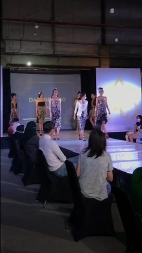 Fashion Showcase: Styles from the Bussit Challenge