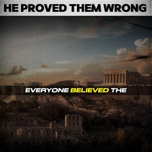 HE PROVED THEM WRONG!🗿
