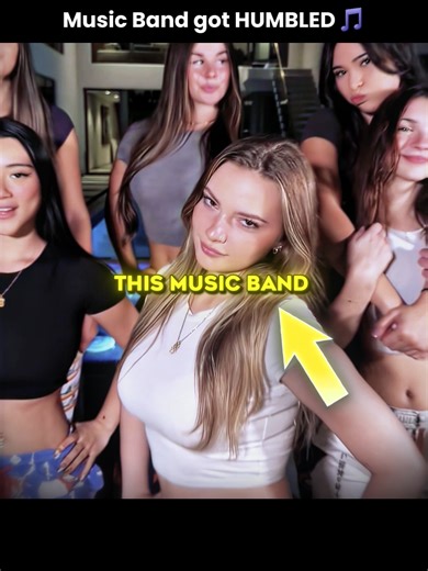 COCKY GIRLS SILENCED #success #money #motivation #rich #businessgrowth #tjrtrades @tjr