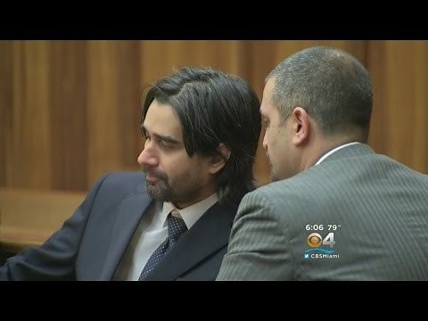 Graphic Autopsy Photos Presented In 'Facebook Killer' Trial