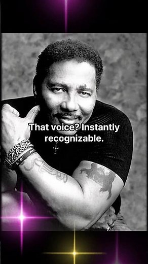 Aaron Neville: The Angelic Voice of Soul#inspiration #singer