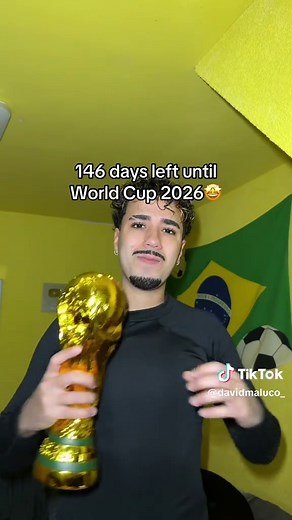 World Cup 2026 Countdown: Key Dates and Updates