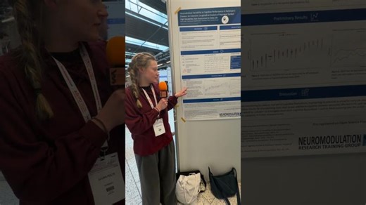 ADPD 2026: Parkinson s Disease Cognitive Variability Study | Dementia Researcher posted on the topic | LinkedIn