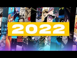 TOP DESIGNS OF THE YEAR