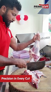 Experience true freshness only at Prime Cut! 🥩 From tender cuts to expert precision, we bring you mutton that’s fresh, flavourful, and perfectly cut, right in front of you. Visit Prime Cut today and take home the real taste of freshness! 🛒✨ 📍 Visit us at: Carmelaram | Sompura | Whitefield | Chikkanayakanalli | Gunjur | Kadugodi | Kaggalipura 📲 Order Online: www.primecut.in 📞 Customer support: 91 7009 55 7009 [PrimeCut, FreshMutton, CutWithCare, RealFreshness, BangaloreFoodies, MeatLovers] |