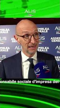 Interview with Claudio Soldà, VP Public Affairs & CSR of The Adecco Group Italy, January 13, 2026