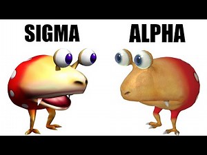 Evolution of the Bulborb