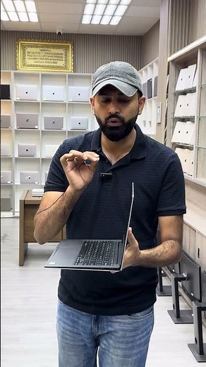 DELL XPS 13 8th Gen i5 8/256GB SSD 13.3"– Slim & Lightweight – Includes Charger & Bag +971545378011