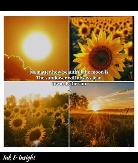 Real example of loyalty....🌻