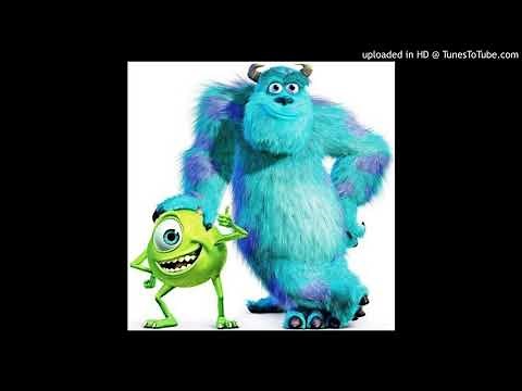 James P. Sullivan & Mike Wazowski - If I Didn't Have You