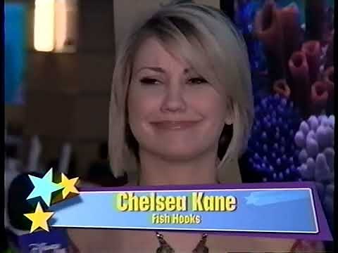 Disney Channel Commercials and Onscreen Banners (March 5, 2011)