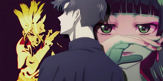 Winter 2025 Had Some Incredible Anime Openings, And We Lost Our Minds Over These 10