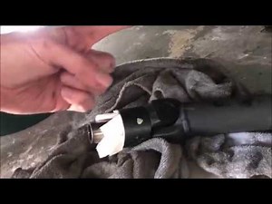 1987 Suzuki Samurai JX resurrection Part 4 pulling the transmission