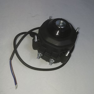 [Hot Item] High Efficiency Motor Ecm Motors Ec Fan Motor Cooler Cooling Fan