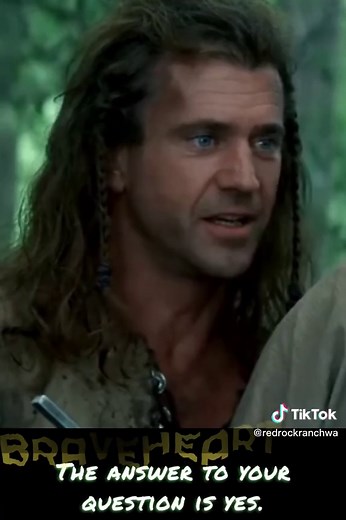 Stephen - Braveheart - Movie Spotlight