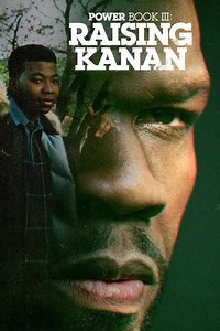 Power Book III: Raising Kanan (2021-2025) Streaming - Where to Watch Online