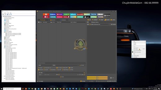 真我realme 谷歌锁欢太账号解锁降级用unlocktool