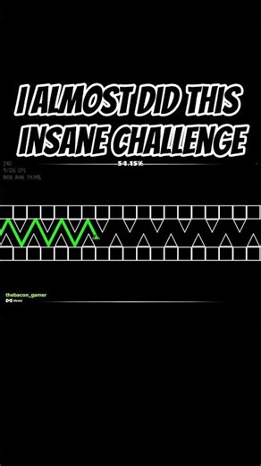 Insanely fast, hard and long consistency