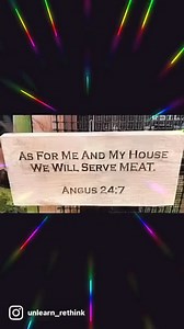 Unlearn-Rethink on Reels