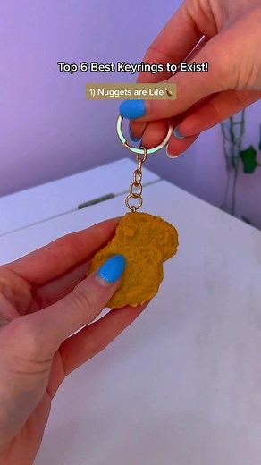 Best Keyrings: Top 6 Picks You Must See!