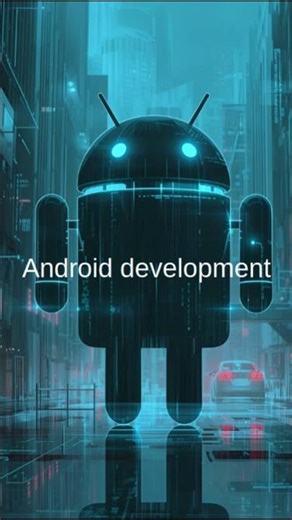 Android app development - part 6