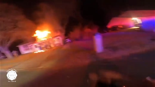 Aetna Hose, Hook & Ladder Company on Reels