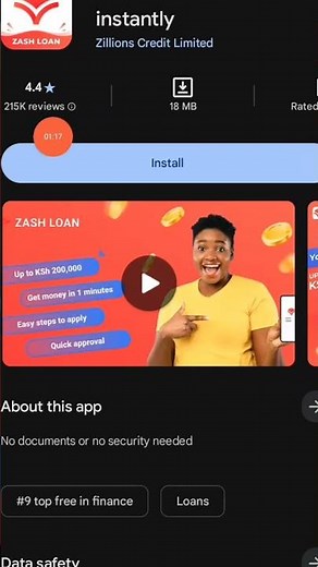 Apps That LOANS You Money Till PayDay