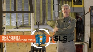 In this episode, Mike Roberts, team lead for structural testing at NASA's Marshall Space Flight Center, explains why testing the various structures for NASA's Space Launch System is so important to the success of the mission and its astronauts as NASA - National Aeronautics and Space Administration sets out to explore the Moon, Mars and beyond. WATCH >> go.nasa.gov/2IXAU4E | NASA Michoud Assembly Facility