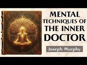The Mental Clinic - SELF-HEALING MANUAL THROUGH THE DIVINE MIND - Joseph Murphy