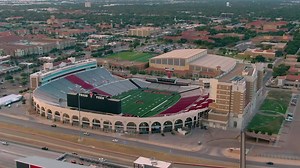 14K views · 762 reactions | Stay Home Texas⚫️ | Texas Tech Football | Facebook