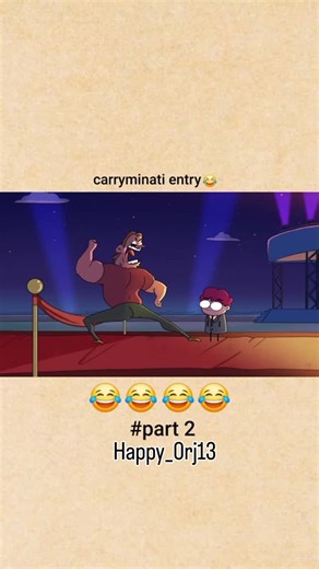 HAPPY ⚕️ on Instagram: "CarryMinati joins forces with KSI for the “Try Not To Laugh IRL” video shoot in Mumbai with other popular creators like Abhishek Malhan and Tanmay Bhat. This project is part of KSI’s India visit, focusing on creative collaborations and fan engagement. CarryMinati also partners with BGMI for their 3.9 update featuring a Transformers crossover."