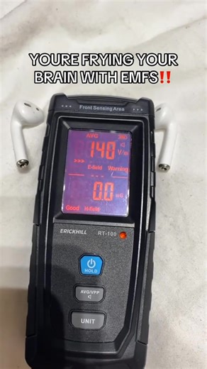 Engineered with nano-shielding layers to reduce electromagnetic and blue-light exposure — helping protect your eyes and skin during daily screen time. | Usshoper | Facebook