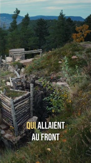 Sur les Traces du Passé - Extrait documentaire #downhill #mountainbike #enduro #mtblife #bikelife