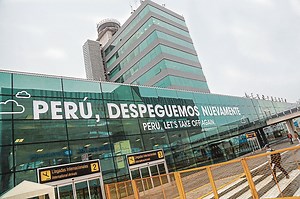 Aeropuerto Jorge Chávez: empresa Exolum se encargará de nueva planta de combustible