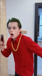 ¡Gracias por ver mi vídeo! (No imites la trama de la historia).